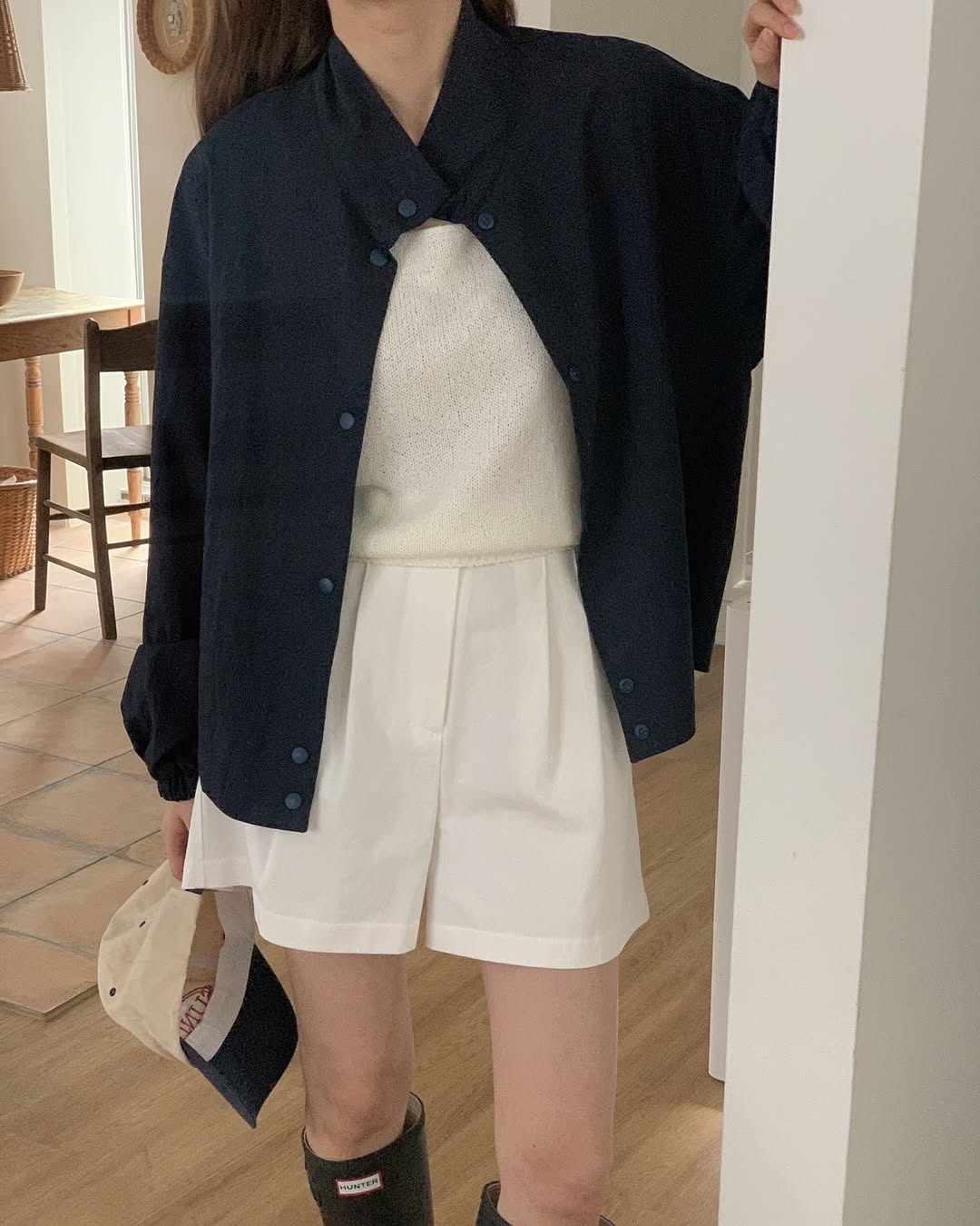 robin lightweight jumper