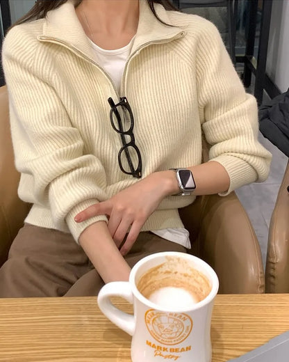 slow knit
