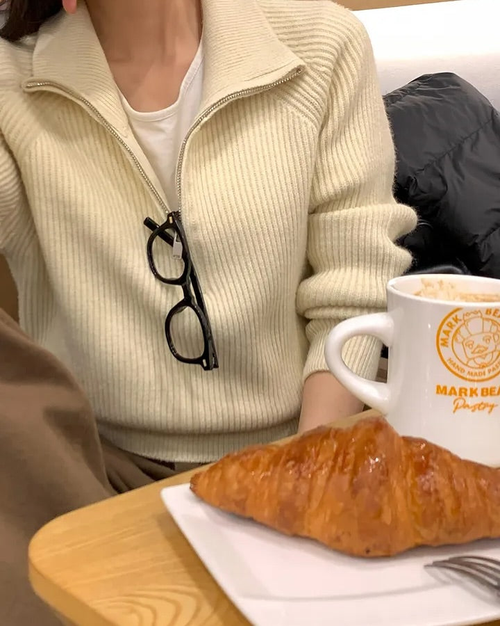 slow knit