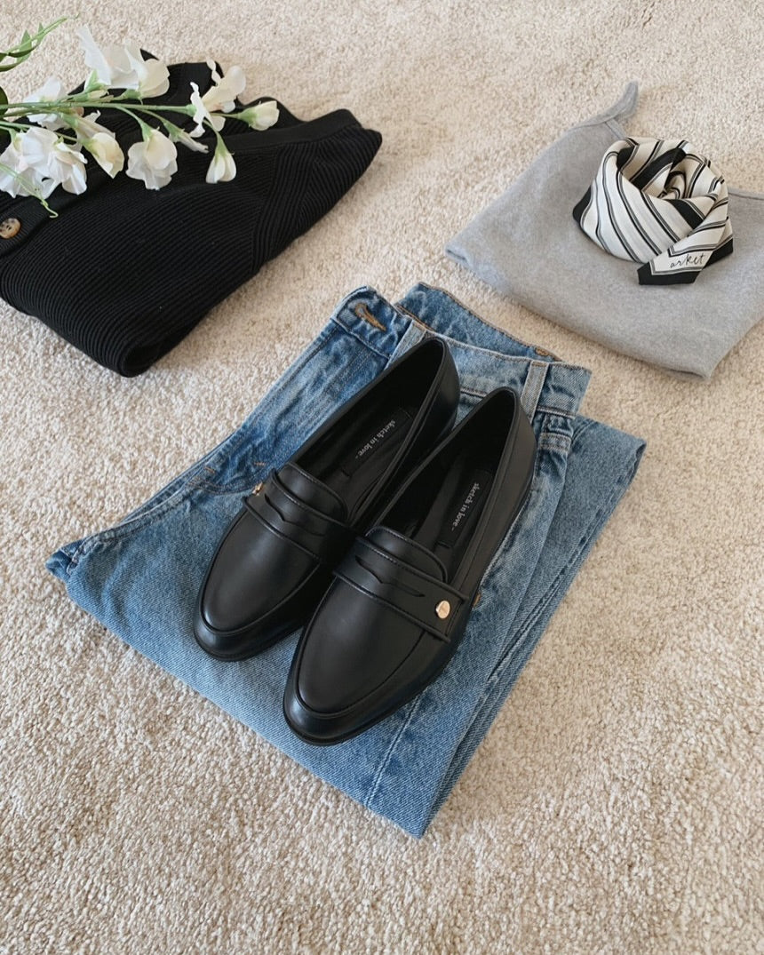 jane loafers [pre-order]