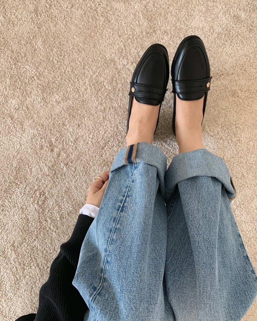 jane loafers [pre-order]