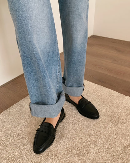 jane loafers [pre-order]
