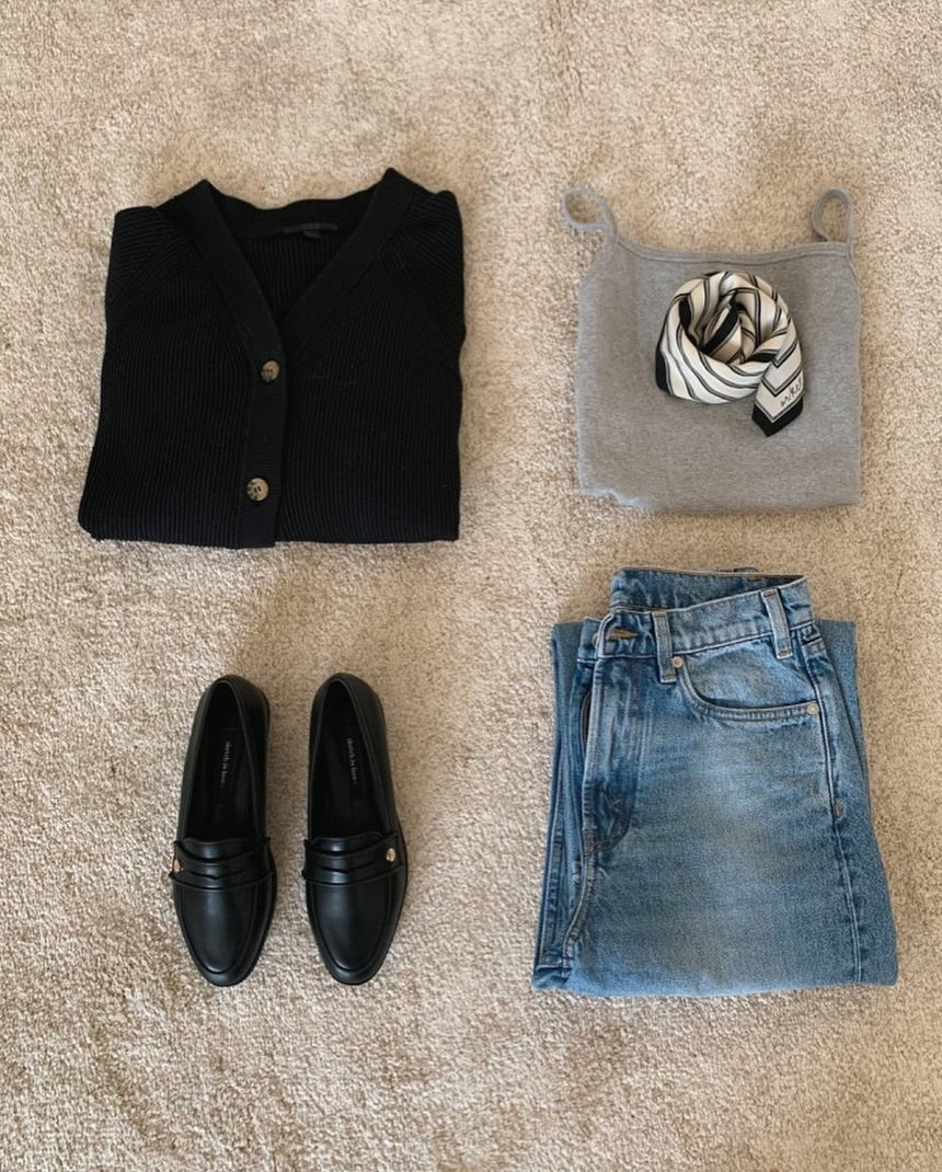 jane loafers [pre-order]