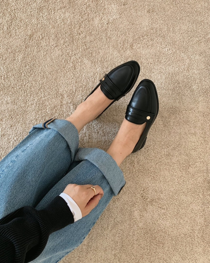 jane loafers [pre-order]