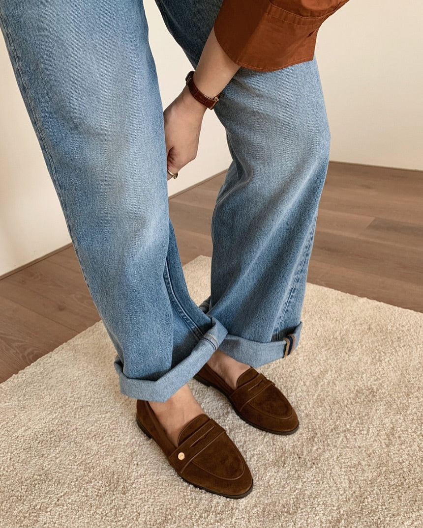 jane loafers [pre-order]
