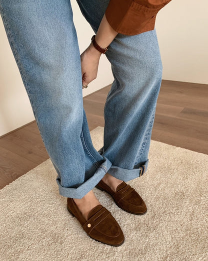 jane loafers [pre-order]