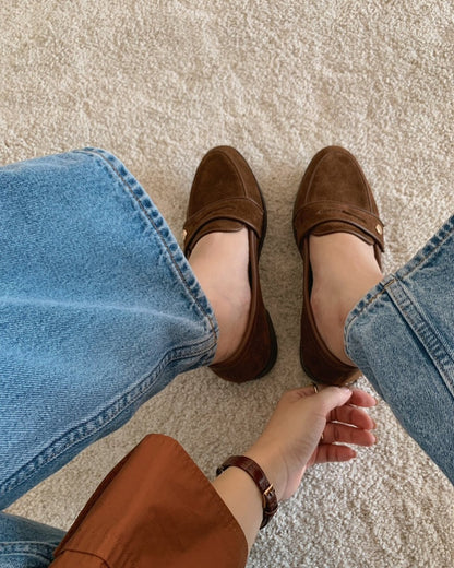 jane loafers [pre-order]
