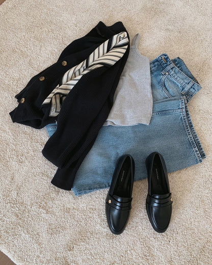 jane loafers [pre-order]