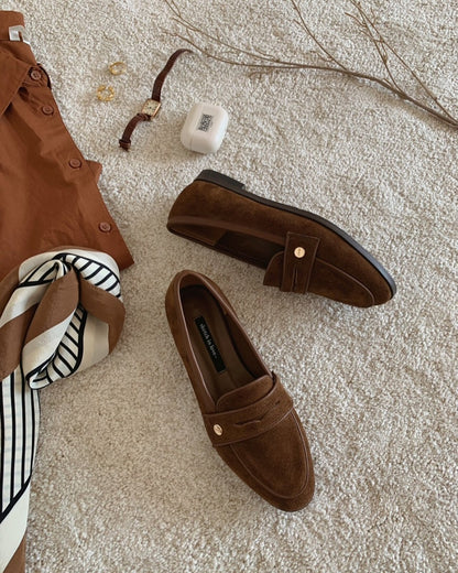 jane loafers [pre-order]