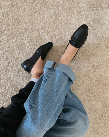 jane loafers [pre-order]
