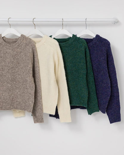 mus bocaci knit