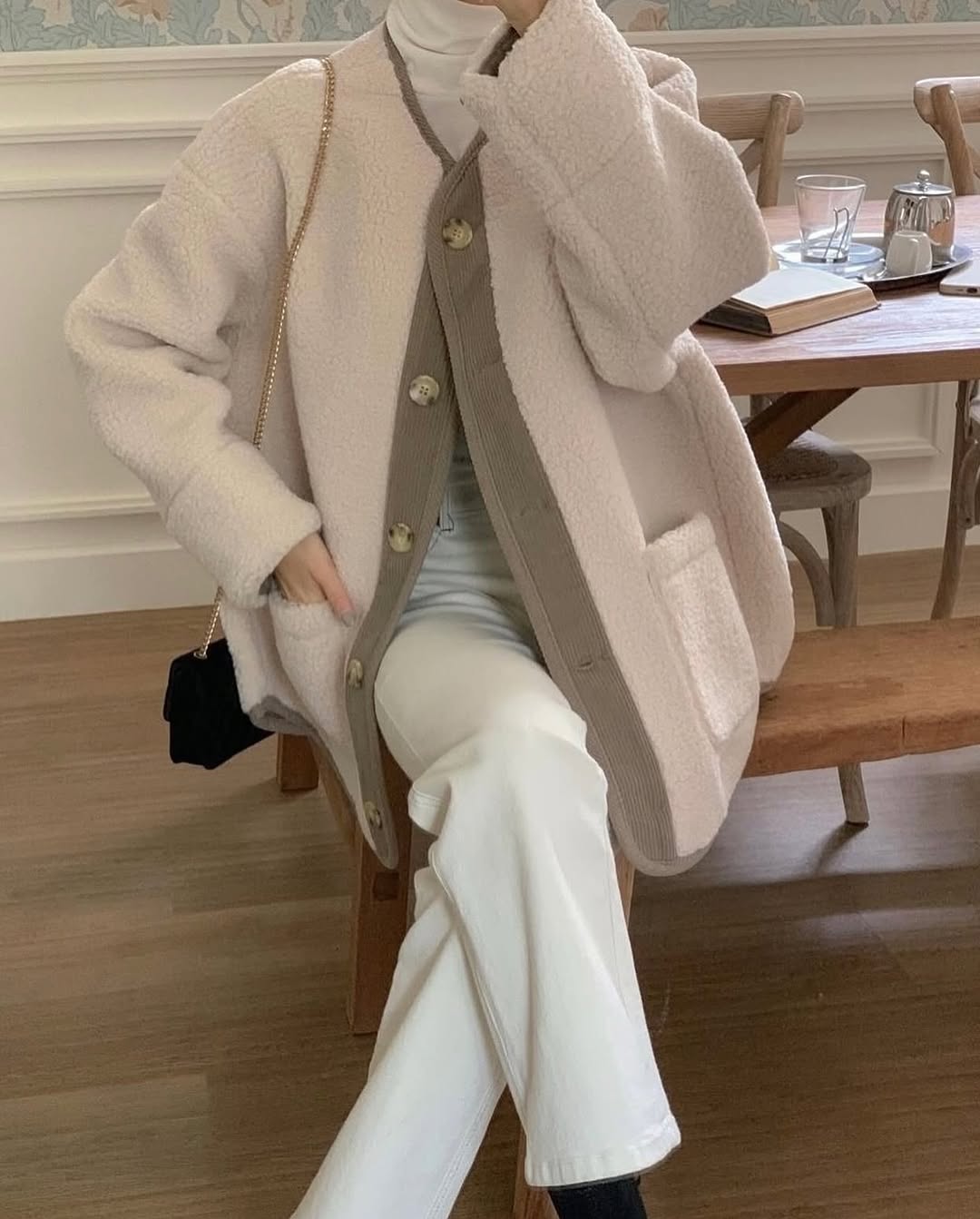 cielo jacket