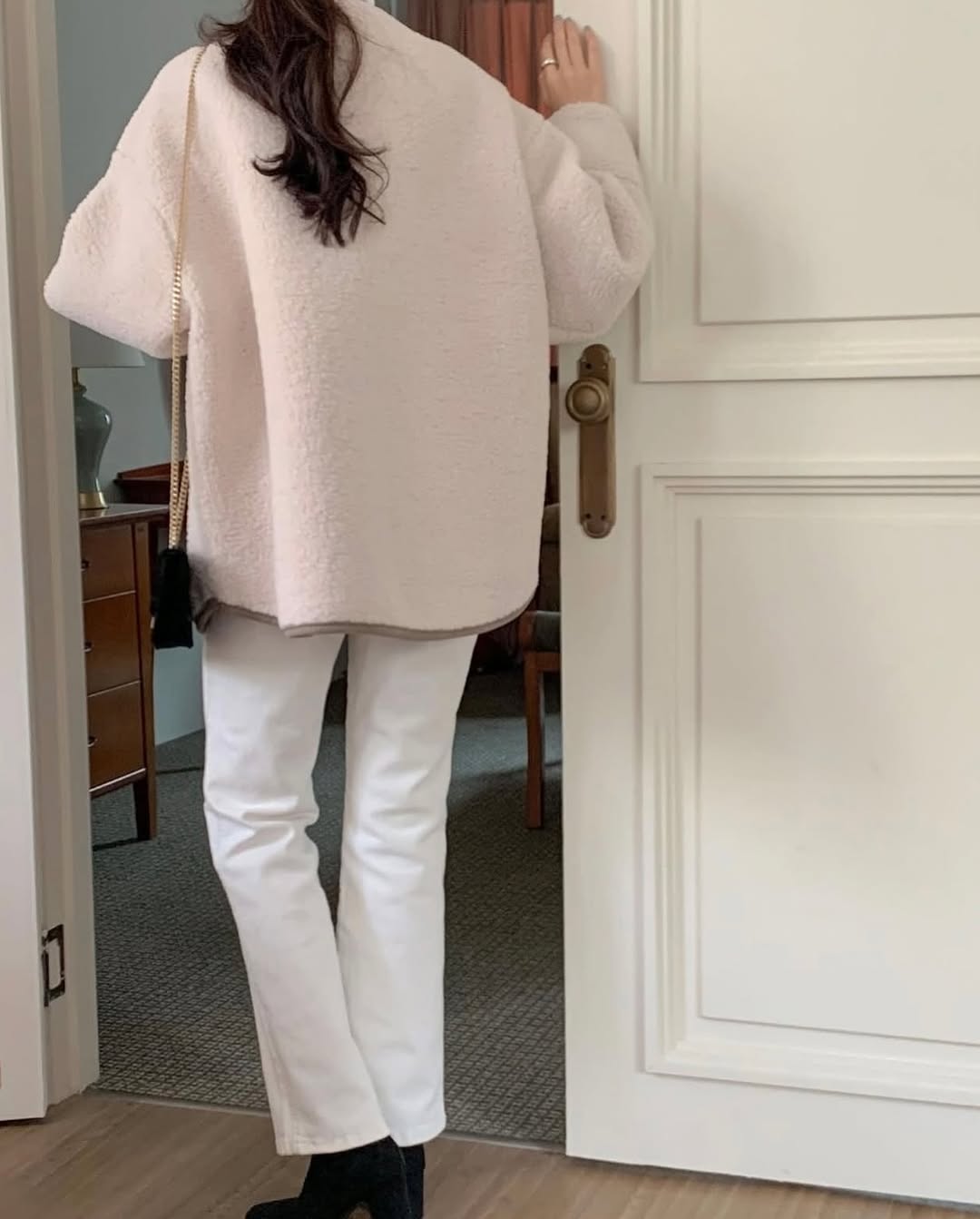 cielo jacket