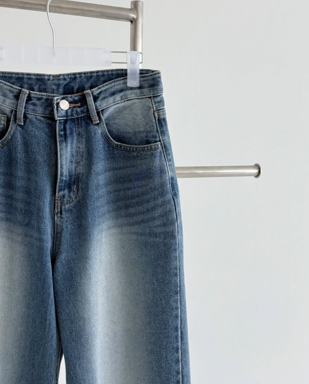 classic washing pants (pre-order)