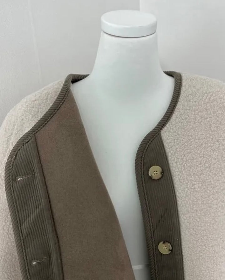 cielo jacket