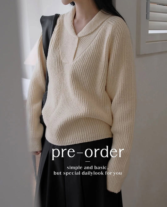 merline knit (pre-order)