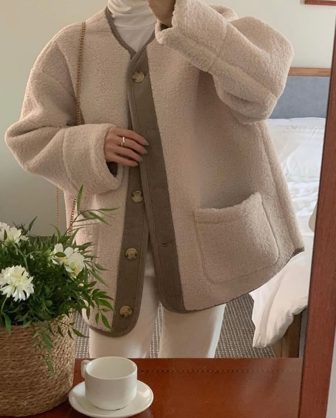 cielo jacket
