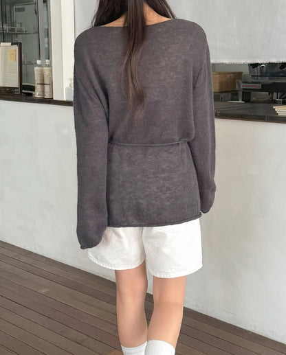 ona string knit