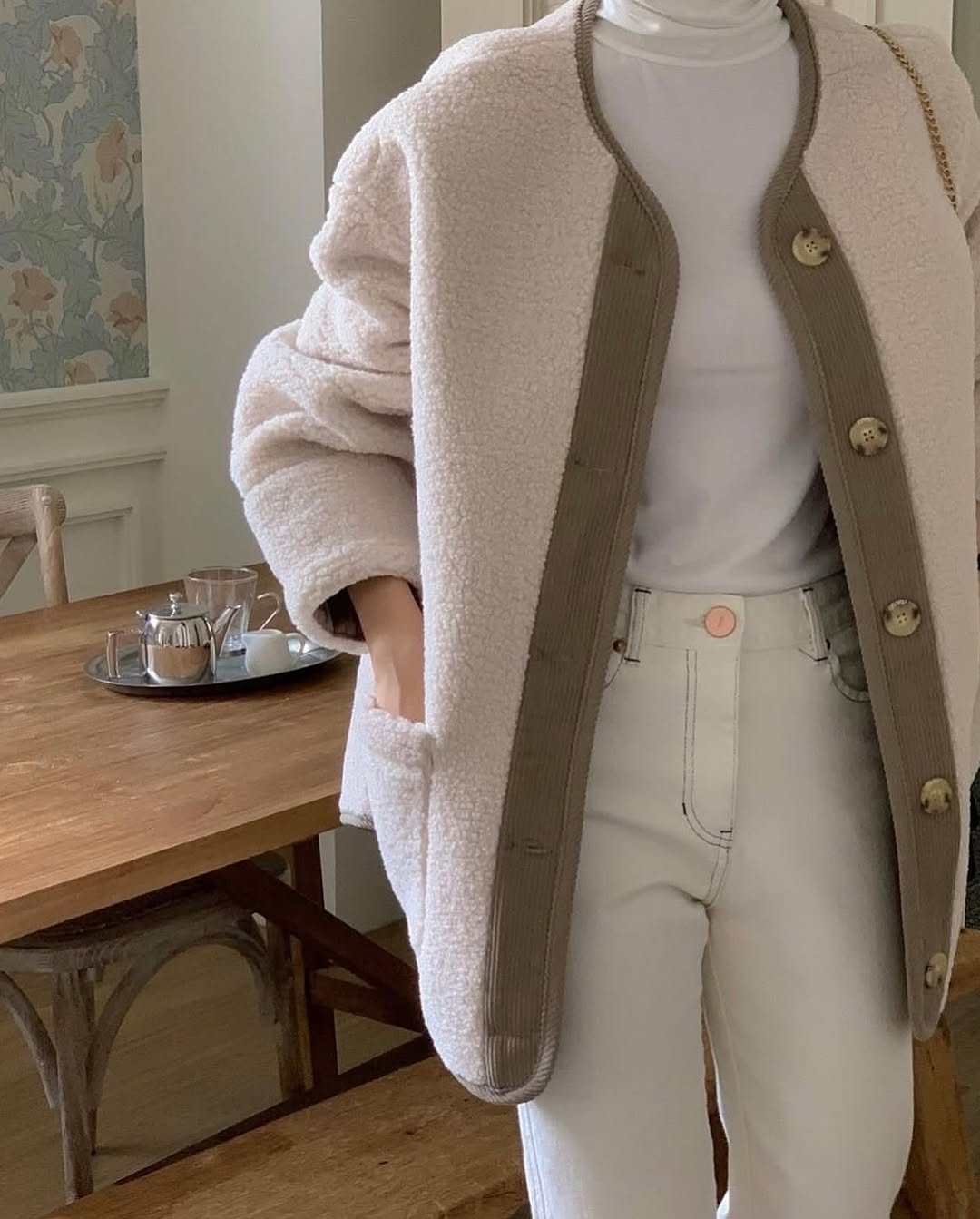 cielo jacket