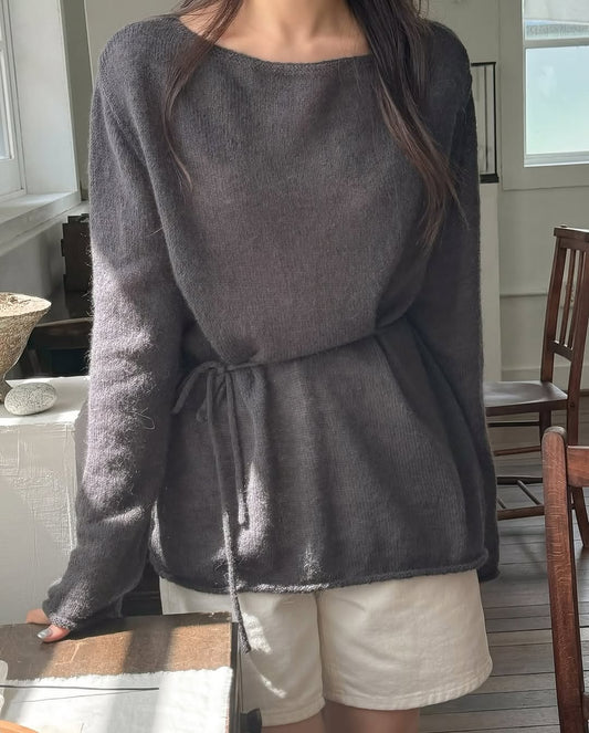 ona string knit
