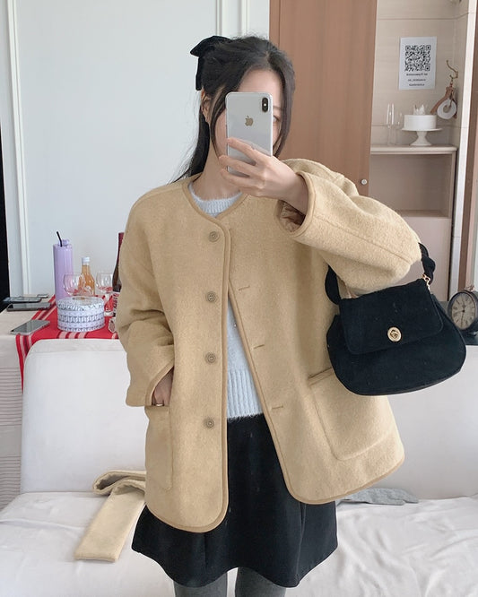 mollie scarf set jumper