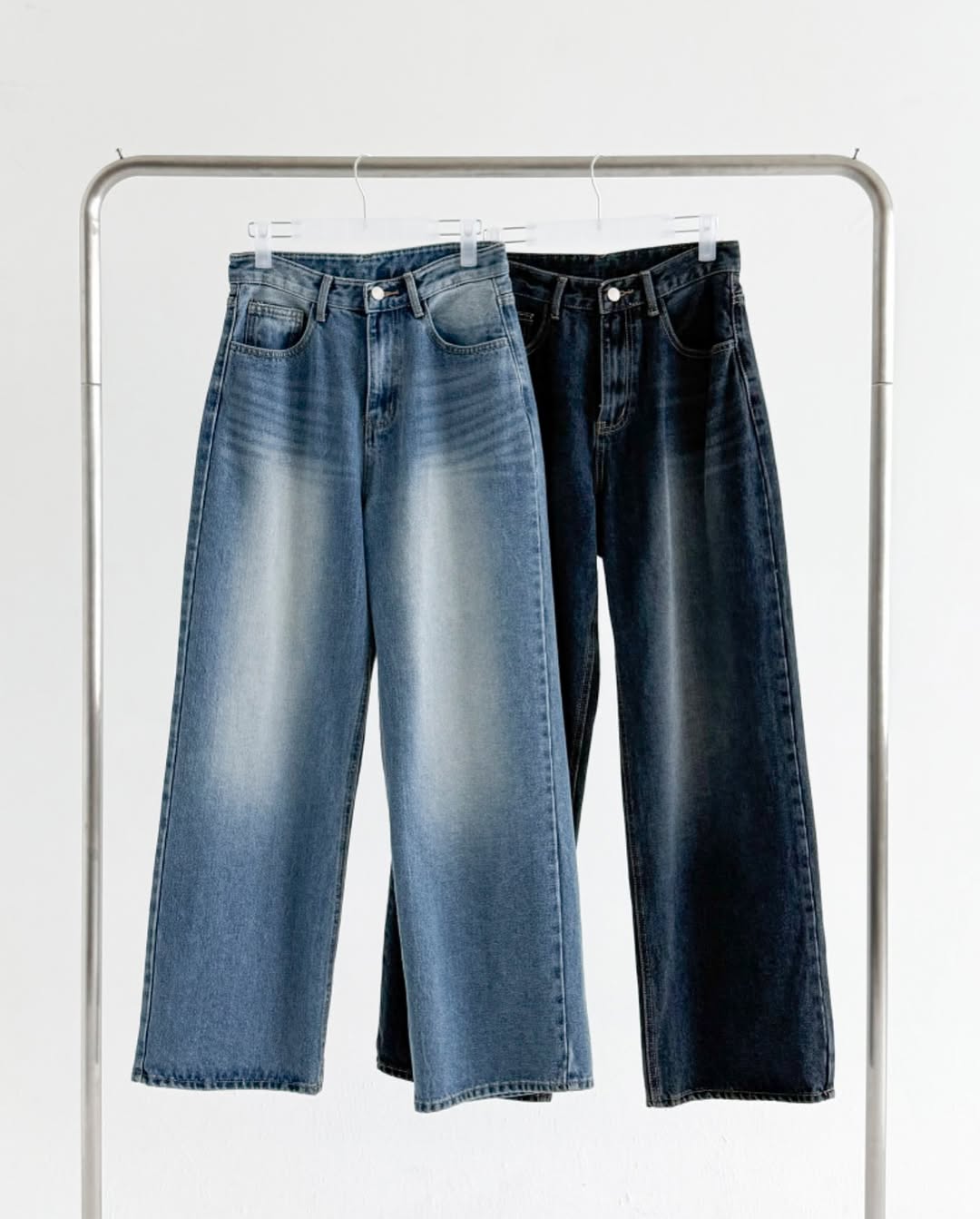 classic washing pants (pre-order)