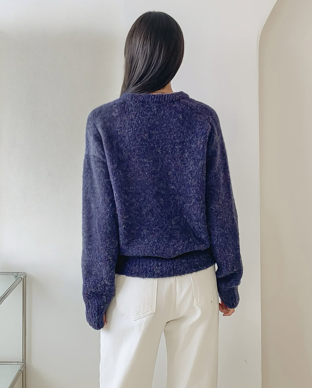 mus bocaci knit