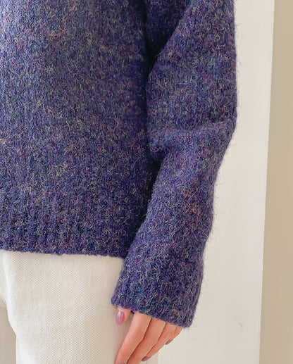 mus bocaci knit