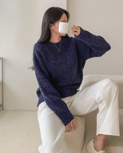 mus bocaci knit