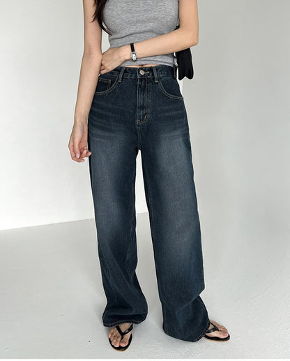 classic washing pants (pre-order)