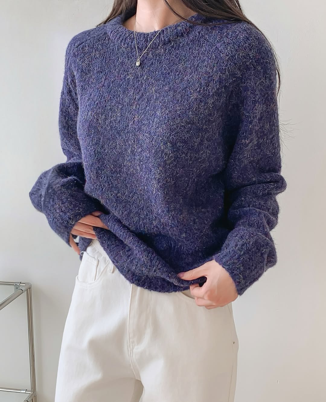 mus bocaci knit