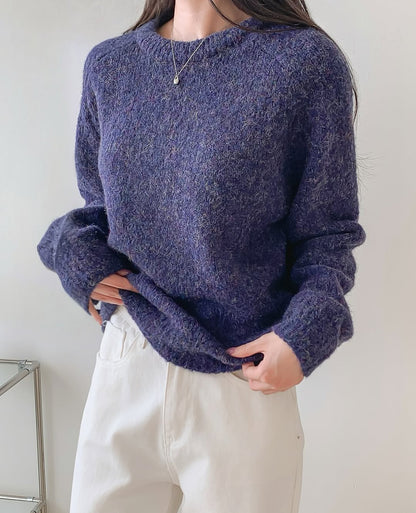 mus bocaci knit