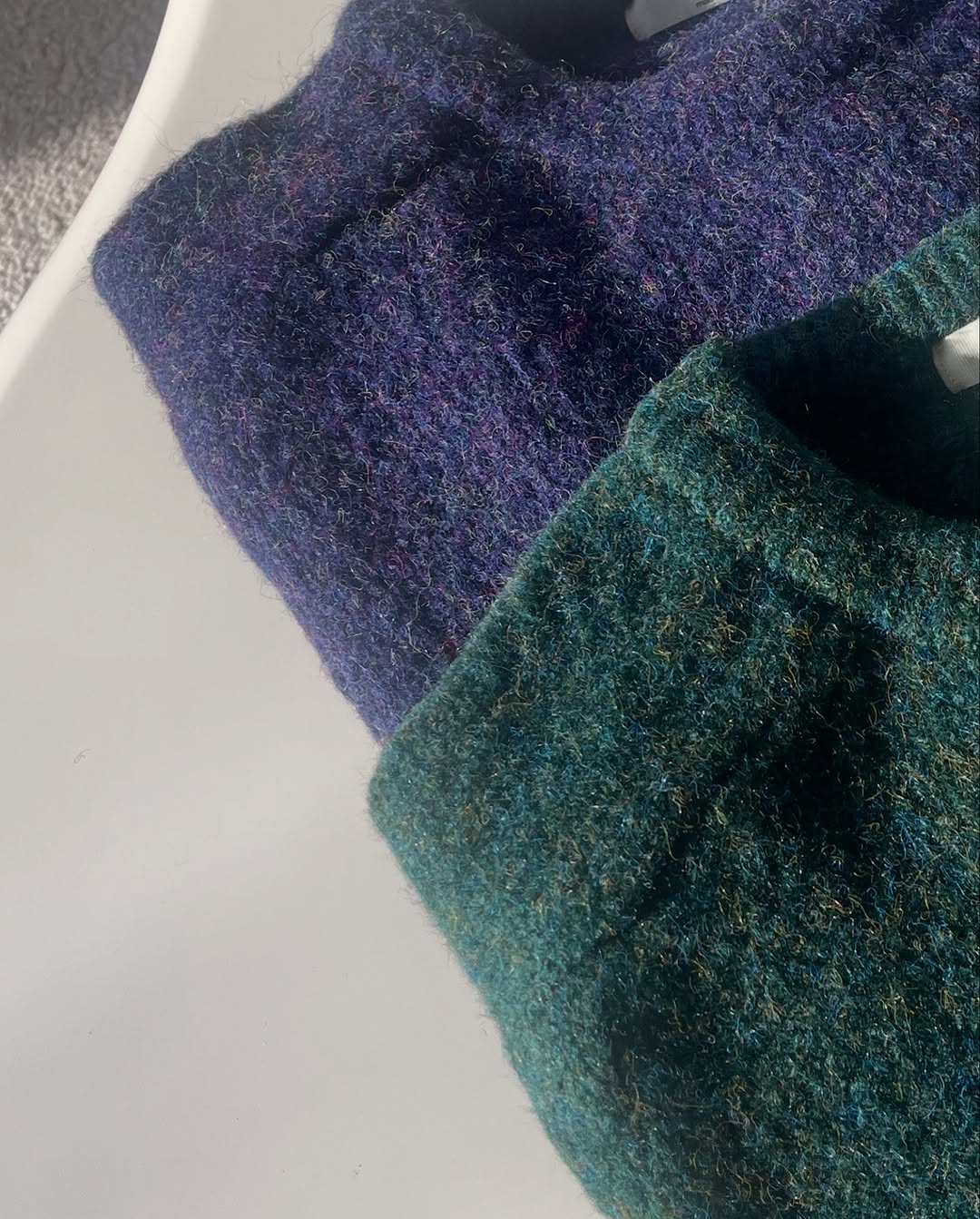 mus bocaci knit