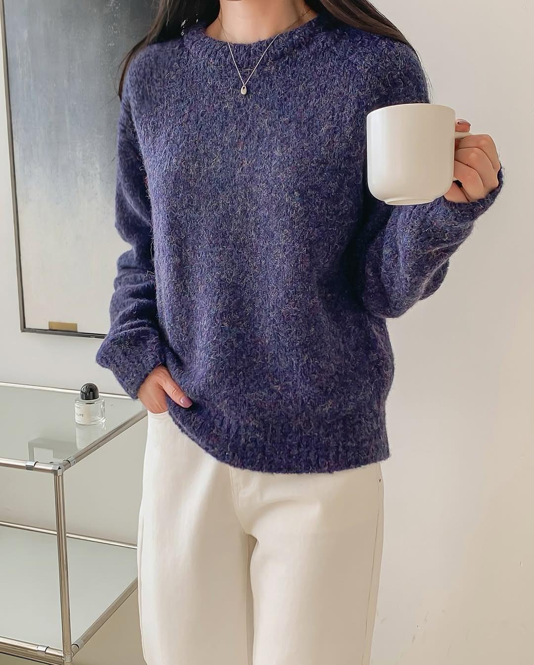 mus bocaci knit