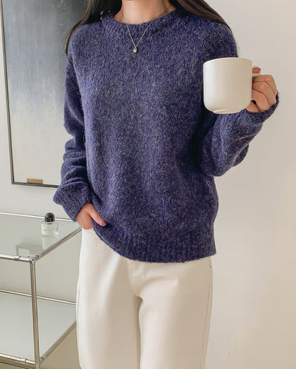 mus bocaci knit