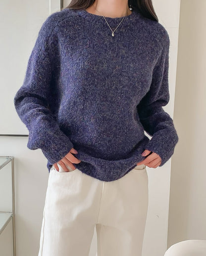 mus bocaci knit