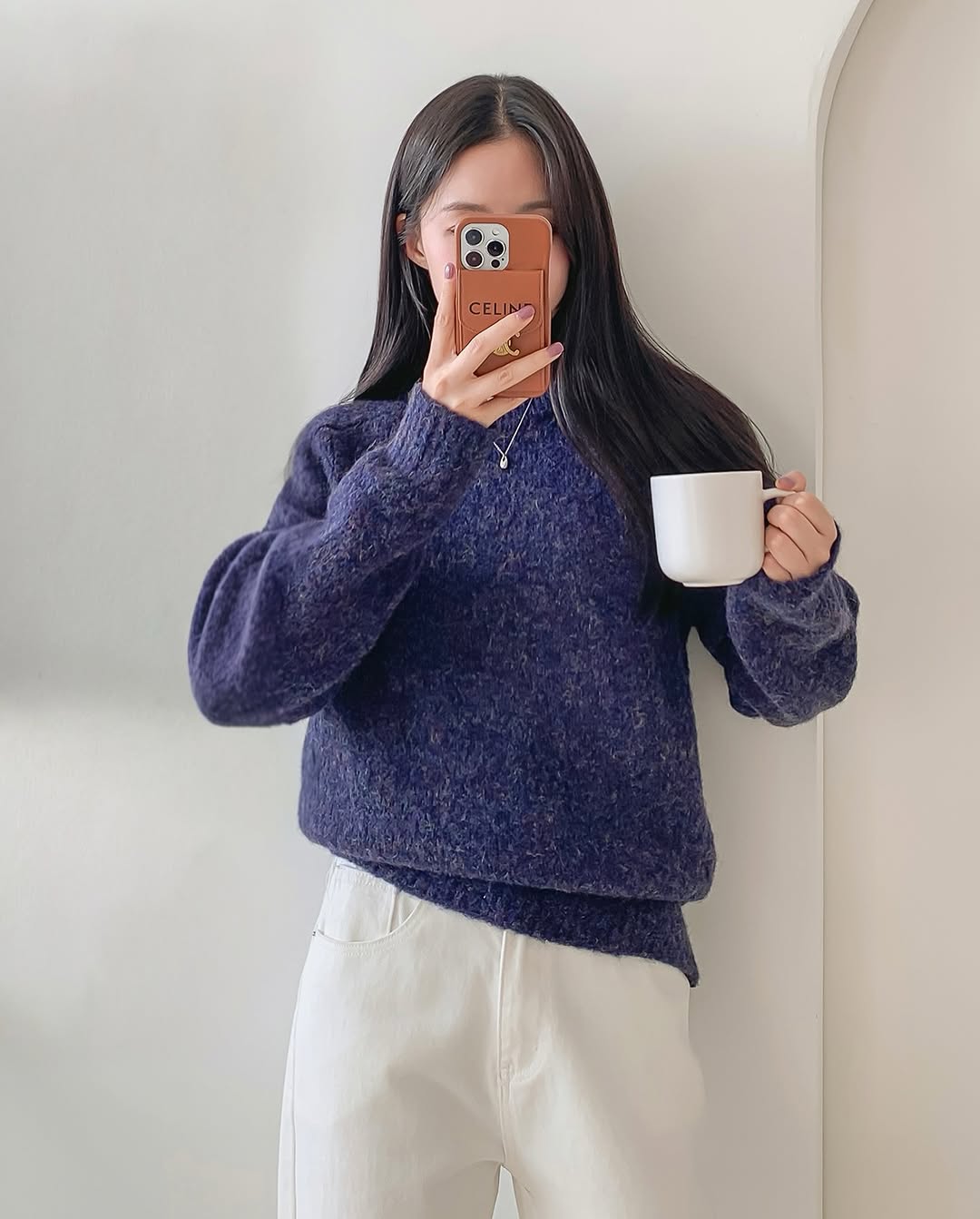 mus bocaci knit