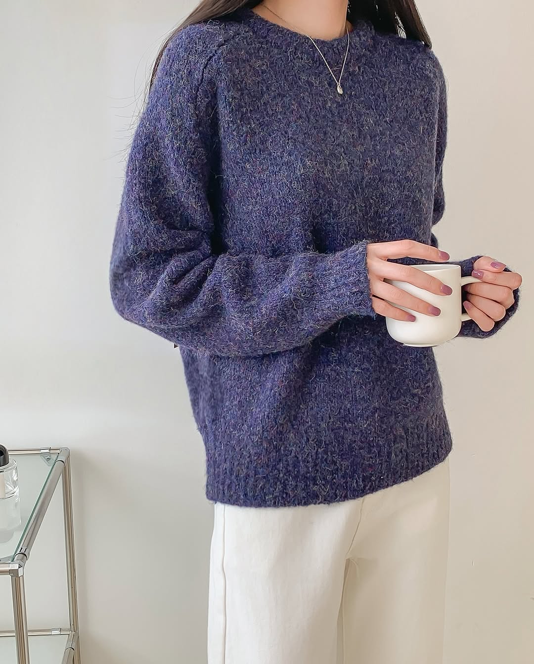 mus bocaci knit