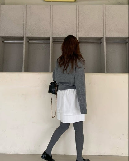 lapij wool cardigan
