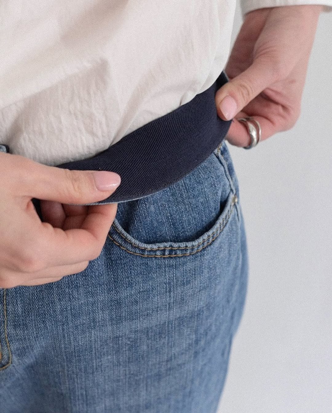 everyday banding pants