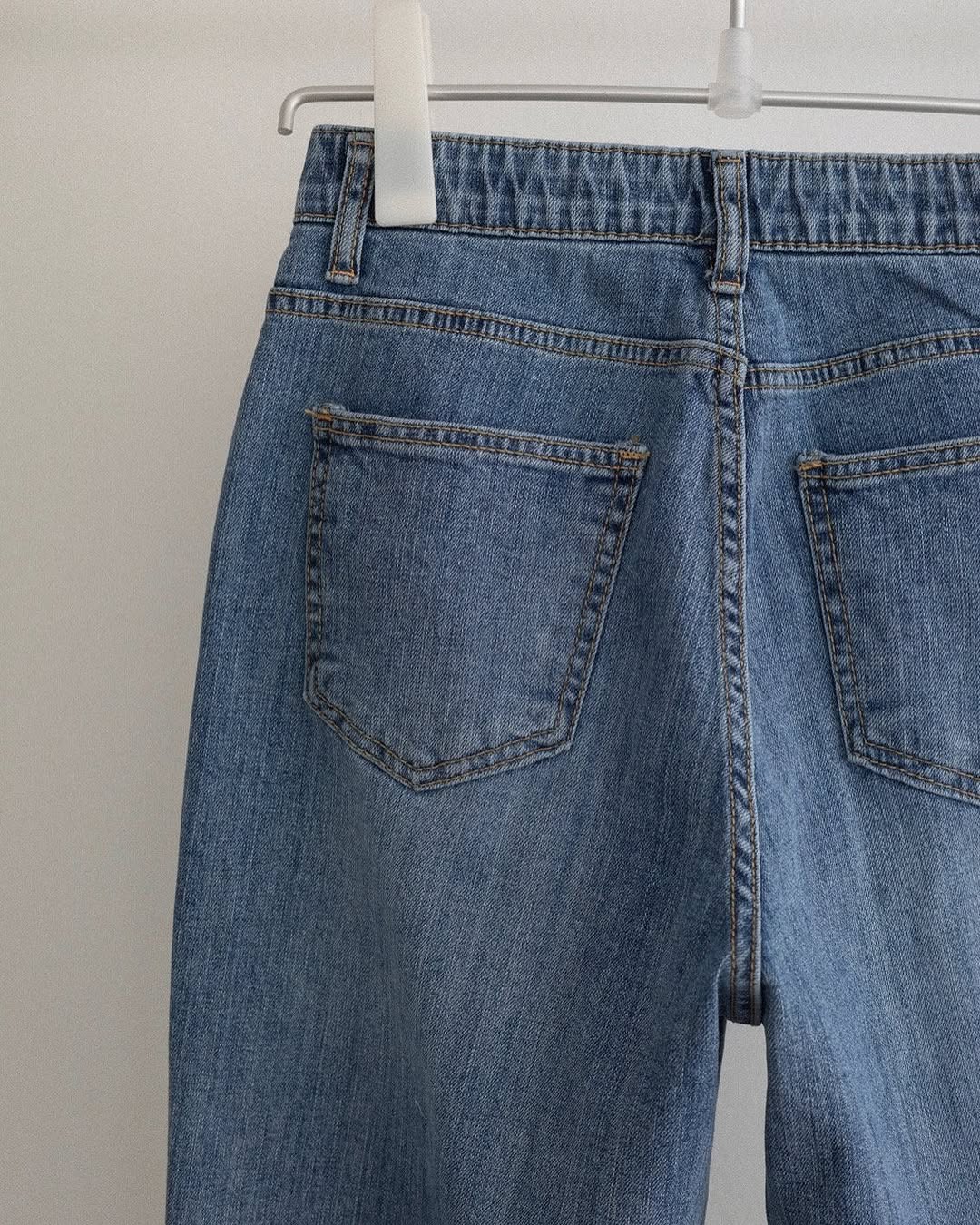 everyday banding pants
