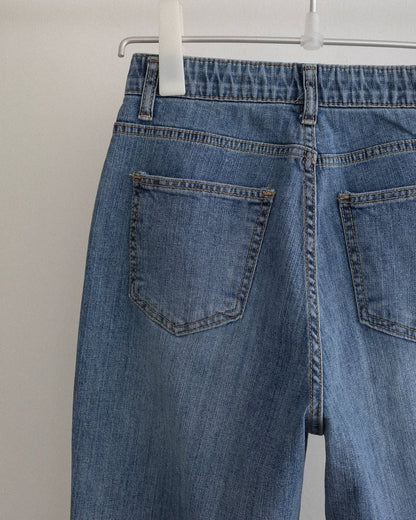 everyday banding pants