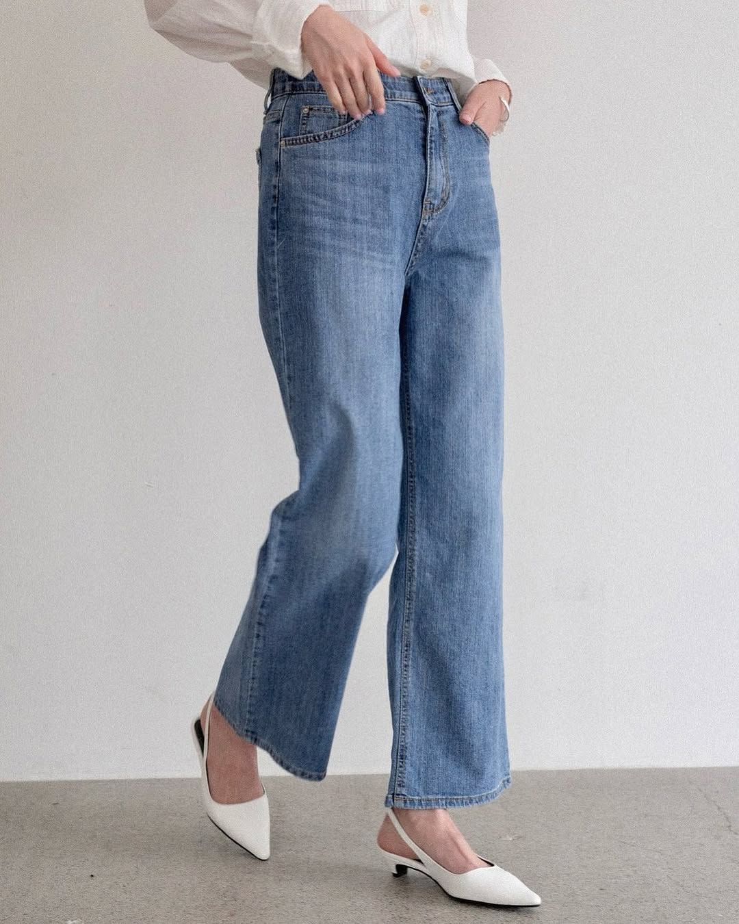everyday banding pants