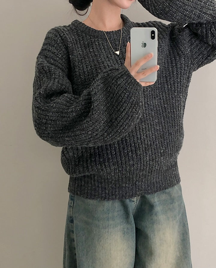 podo knit