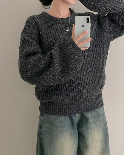 podo knit