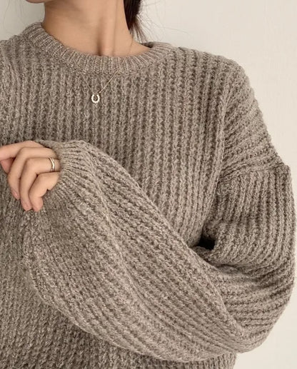 podo knit