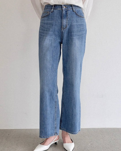 everyday banding pants