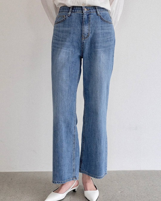 everyday banding pants