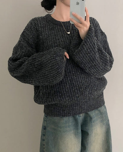 podo knit