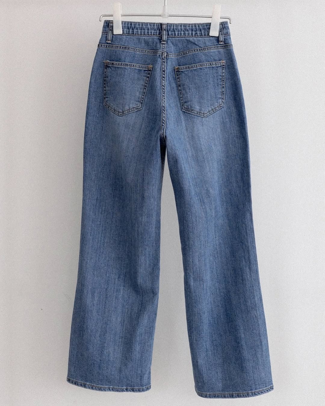 everyday banding pants